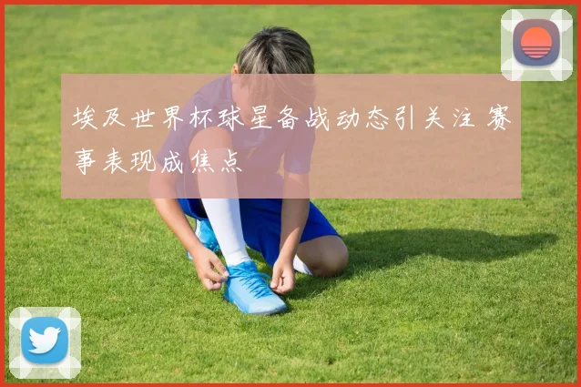 埃及世界杯球星备战动态引关注 赛事表现成焦点