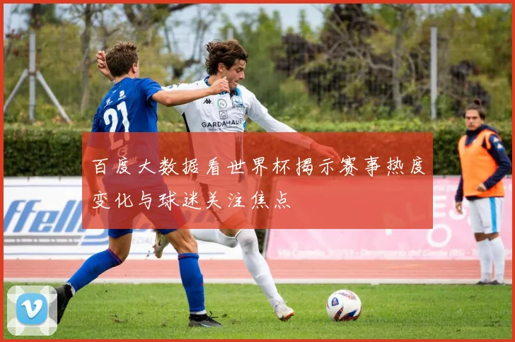 百度大数据看世界杯揭示赛事热度变化与球迷关注焦点
